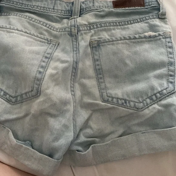 Shorts! - Picture 3 of 3